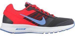 ΠΑΠΟΥΤΣΙ NIKE AIR RELENTLESS 5 ΓΚΡΙ/ΚΟΚΚΙΝΟ (USA:7.5, EU:38.5) ΠΑΠΟΥΤΣΙ NIKE AIR RELENTLESS 5 ΓΚΡΙ/ΚΟΚΚΙΝΟ (USA:7.5, EU:38.5)