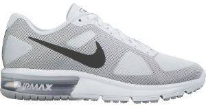ΠΑΠΟΥΤΣΙ NIKE AIR MAX SEQUENT ΛΕΥΚΟ/ΓΚΡΙ (USA:6.5, EU:37.5) ΠΑΠΟΥΤΣΙ NIKE AIR MAX SEQUENT ΛΕΥΚΟ/ΓΚΡΙ (USA:6.5, EU:37.5)