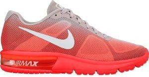 ΠΑΠΟΥΤΣΙ NIKE AIR MAX SEQUENT ΠΟΡΤΟΚΑΛΙ (USA:7, EU:38) ΠΑΠΟΥΤΣΙ NIKE AIR MAX SEQUENT ΠΟΡΤΟΚΑΛΙ (USA:7, EU:38)