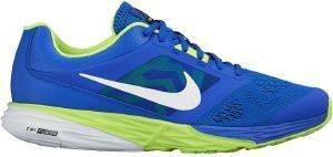 ΠΑΠΟΥΤΣΙ NIKE TRI FUSION ΜΠΛΕ/ΛΑΪΜ (USA:10.5, EU:44.5) ΠΑΠΟΥΤΣΙ NIKE TRI FUSION ΜΠΛΕ/ΛΑΪΜ (USA:10.5, EU:44.5)