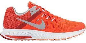ΠΑΠΟΥΤΣΙ NIKE ZOOM WINFLO 2 ΚΟΚΚΙΝΟ (USA:6.5, EU:37.5) ΠΑΠΟΥΤΣΙ NIKE ZOOM WINFLO 2 ΚΟΚΚΙΝΟ (USA:6.5, EU:37.5)