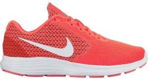 ΠΑΠΟΥΤΣΙ NIKE REVOLUTION 3 ΠΟΡΤΟΚΑΛΙ/ΡΟΖ (USA:7, EU:38) ΠΑΠΟΥΤΣΙ NIKE REVOLUTION 3 ΠΟΡΤΟΚΑΛΙ/ΡΟΖ (USA:7, EU:38)