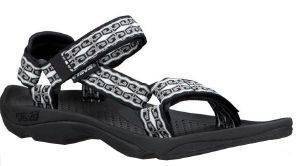ΣΑΝΔΑΛΙ TEVA HURRICANE 3 ΜΑΥΡΟ (USA:10, EU:41) ΣΑΝΔΑΛΙ TEVA HURRICANE 3 ΜΑΥΡΟ (USA:10, EU:41)