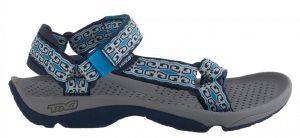 ΣΑΝΔΑΛΙ TEVA HURRICANE 3 ΜΠΛΕ (USA:5, EU:36) ΣΑΝΔΑΛΙ TEVA HURRICANE 3 ΜΠΛΕ (USA:5, EU:36)