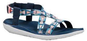 ΣΑΝΔΑΛΙ TEVA TERRA-FLOAT LIVIA ΜΠΛΕ (USA:8, EU:39) ΣΑΝΔΑΛΙ TEVA TERRA-FLOAT LIVIA ΜΠΛΕ (USA:8, EU:39)