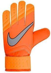 ΓΑΝΤΙΑ ΤΕΡΜΑΤΟΦΥΛΑΚΑ NIKE GK MATCH ΠΟΡΤΟΚΑΛΙ (11) ΓΑΝΤΙΑ ΤΕΡΜΑΤΟΦΥΛΑΚΑ NIKE GK MATCH ΠΟΡΤΟΚΑΛΙ (11)