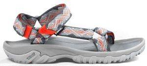 ΣΑΝΔΑΛΙ TEVA HURRICANE XLT ΓΚΡΙ/ΚΟΚΚΙΝΟ (USA:9, EU:42) ΣΑΝΔΑΛΙ TEVA HURRICANE XLT ΓΚΡΙ/ΚΟΚΚΙΝΟ (USA:9, EU:42)