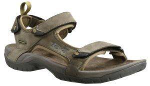ΣΑΝΔΑΛΙ TEVA TANZA LEATHER ΧΑΚΙ (USA:10.5, EU:44) ΣΑΝΔΑΛΙ TEVA TANZA LEATHER ΧΑΚΙ (USA:10.5, EU:44)