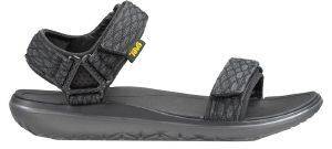 ΣΑΝΔΑΛΙ TEVA TERRA-FLOAT UNIVERSAL ΜΑΥΡΟ (USA:11.5, EU:45) ΣΑΝΔΑΛΙ TEVA TERRA-FLOAT UNIVERSAL ΜΑΥΡΟ (USA:11.5, EU:45)