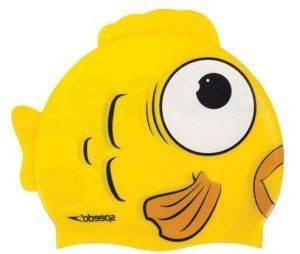ΣΚΟΥΦΑΚΙ SPEEDO SEA SQUAD CHARACTER CAP ΚΙΤΡΙΝΟ ΣΚΟΥΦΑΚΙ SPEEDO SEA SQUAD CHARACTER CAP ΚΙΤΡΙΝΟ