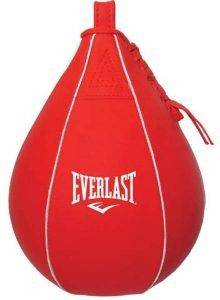 ΣΑΚΟΣ ΤΑΧΥΤΗΤΑΣ EVERLAST ADVANCED EVERHIDE SPEED BAG ΚΟΚΚΙΝΟΣ ΣΑΚΟΣ ΤΑΧΥΤΗΤΑΣ EVERLAST ADVANCED EVERHIDE SPEED BAG ΚΟΚΚΙΝΟΣ