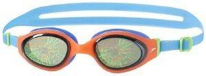 ΓΥΑΛΙΑ SPEEDO HOLOWONDER JUNIOR ΚΟΚΚΙΝΑ/ΜΠΛΕ ΓΥΑΛΙΑ SPEEDO HOLOWONDER JUNIOR ΚΟΚΚΙΝΑ/ΜΠΛΕ