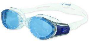 ΓΥΑΛΙΑ SPEEDO FUTURA BIOFUSE ΔΙΑΦΑΝΑ/ΜΠΛΕ ΓΥΑΛΙΑ SPEEDO FUTURA BIOFUSE ΔΙΑΦΑΝΑ/ΜΠΛΕ
