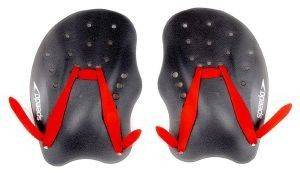   SPEEDO TECH PADDLES  (L)