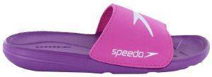 ΣΑΓΙΟΝΑΡΑ SPEEDO ATAMI CORE SLIDE ΡΟΖ/ΠΟΡΦΥΡΗ (UK:11, EU:29.5) ΣΑΓΙΟΝΑΡΑ SPEEDO ATAMI CORE SLIDE ΡΟΖ/ΠΟΡΦΥΡΗ (UK:11, EU:29.5)