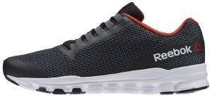 ΠΑΠΟΥΤΣΙ REEBOK HEXAFFECT STORM ΜΑΥΡΟ (USA:11.5, EU:45) ΠΑΠΟΥΤΣΙ REEBOK HEXAFFECT STORM ΜΑΥΡΟ (USA:11.5, EU:45)