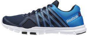 ΠΑΠΟΥΤΣΙ REEBOK YOURFLEX TRAIN 8.0 ΜΠΛΕ ΣΚΟΥΡΟ (USA:11.5, EU:45) ΠΑΠΟΥΤΣΙ REEBOK YOURFLEX TRAIN 8.0 ΜΠΛΕ ΣΚΟΥΡΟ (USA:11.5, EU:45)