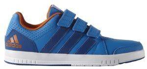 ΠΑΠΟΥΤΣΙ ADIDAS PERFORMANCE LK TRAINER 7 CF ΜΠΛΕ/ΠΟΡΤΟΚΑΛΙ (UK:1, EU:33) ΠΑΠΟΥΤΣΙ ADIDAS PERFORMANCE LK TRAINER 7 CF ΜΠΛΕ/ΠΟΡΤΟΚΑΛΙ (UK:1, EU:33)