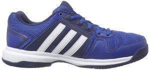 ΠΑΠΟΥΤΣΙ ADIDAS PERFORMANCE BARRICADE APPROACH ΜΠΛΕ (UK:8.5, EU:42 2/3) ΠΑΠΟΥΤΣΙ ADIDAS PERFORMANCE BARRICADE APPROACH ΜΠΛΕ (UK:8.5, EU:42 2/3)