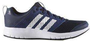 ΠΑΠΟΥΤΣΙ ADIDAS PERFORMANCE MADORU 11 ΜΠΛΕ ΣΚΟΥΡΟ (UK:10.5, EU:45 1/3) ΠΑΠΟΥΤΣΙ ADIDAS PERFORMANCE MADORU 11 ΜΠΛΕ ΣΚΟΥΡΟ (UK:10.5, EU:45 1/3)