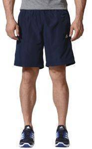 ΣΟΡΤΣ ADIDAS PERFORMANCE BASE WOVEN ΜΠΛΕ ΣΚΟΥΡΟ (L) ΣΟΡΤΣ ADIDAS PERFORMANCE BASE WOVEN ΜΠΛΕ ΣΚΟΥΡΟ (L)