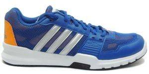 ΠΑΠΟΥΤΣΙ ADIDAS PERFORMANCE ESSENTIAL STAR 2 ΜΠΛΕ/ΠΟΡΤΟΚΑΛΙ (UK:8, EU:42) ΠΑΠΟΥΤΣΙ ADIDAS PERFORMANCE ESSENTIAL STAR 2 ΜΠΛΕ/ΠΟΡΤΟΚΑΛΙ (UK:8, EU:42)