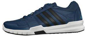 ΠΑΠΟΥΤΣΙ ADIDAS PERFORMANCE ESSENTIAL STAR 2 ΜΠΛΕ/ΜΑΥΡΟ (UK:9.5, EU:44) ΠΑΠΟΥΤΣΙ ADIDAS PERFORMANCE ESSENTIAL STAR 2 ΜΠΛΕ/ΜΑΥΡΟ (UK:9.5, EU:44)