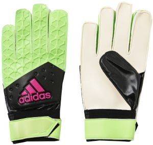 ΓΑΝΤΙΑ ADIDAS PERFORMANCE ACE TRAINING ΠΡΑΣΙΝΑ (10) ΓΑΝΤΙΑ ADIDAS PERFORMANCE ACE TRAINING ΠΡΑΣΙΝΑ (10)