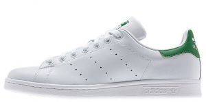 ΠΑΠΟΥΤΣΙ ADIDAS PERFORMANCE STAN SMITH ΛΕΥΚΟ/ΠΡΑΣΙΝΟ (UK:10, EU:44 2/3) ΠΑΠΟΥΤΣΙ ADIDAS PERFORMANCE STAN SMITH ΛΕΥΚΟ/ΠΡΑΣΙΝΟ (UK:10, EU:44 2/3)