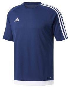 ΜΠΛΟΥΖΑ ADIDAS PERFORMANCE ESTRO 15 JERSEY ΜΠΛΕ ΣΚΟΥΡΟ (S) ΜΠΛΟΥΖΑ ADIDAS PERFORMANCE ESTRO 15 JERSEY ΜΠΛΕ ΣΚΟΥΡΟ (S)