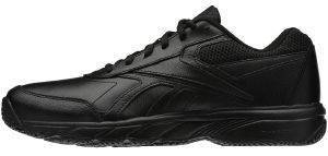 ΠΑΠΟΥΤΣΙ REEBOK WORK N CUSHION 2.0 ΜΑΥΡΟ (USA:12.5, EU:46) ΠΑΠΟΥΤΣΙ REEBOK WORK N CUSHION 2.0 ΜΑΥΡΟ (USA:12.5, EU:46)