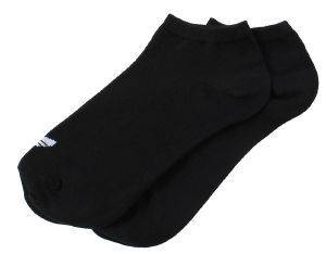 ΚΑΛΤΣΕΣ ADIDAS ORIGINALS TREFOIL LINER 3P ΜΑΥΡΕΣ (31-34) ΚΑΛΤΣΕΣ ADIDAS ORIGINALS TREFOIL LINER 3P ΜΑΥΡΕΣ (31-34)