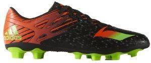 ΠΑΠΟΥΤΣΙ ADIDAS PERFORMANCE MESSI 15.4 FXG ΜΑΥΡΟ/ΚΟΚΚΙΝΟ (UK:11.5, EU:46 2/3) ΠΑΠΟΥΤΣΙ ADIDAS PERFORMANCE MESSI 15.4 FXG ΜΑΥΡΟ/ΚΟΚΚΙΝΟ (UK:11.5, EU:46 2/3)