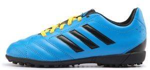 ΠΑΠΟΥΤΣΙ ADIDAS PERFORMANCE GOLETTO V JUNIOR TF ΜΠΛΕ/ΜΑΥΡΟ (UK:2.5, EU:35) ΠΑΠΟΥΤΣΙ ADIDAS PERFORMANCE GOLETTO V JUNIOR TF ΜΠΛΕ/ΜΑΥΡΟ (UK:2.5, EU:35)