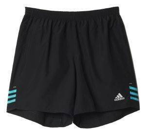 ΣΟΡΤΣ ADIDAS PERFORMANCE RESPONSE 7\'\' ΜΑΥΡΟ/ΠΡΑΣΙΝΟ (L) ΣΟΡΤΣ ADIDAS PERFORMANCE RESPONSE 7\'\' ΜΑΥΡΟ/ΠΡΑΣΙΝΟ (L)