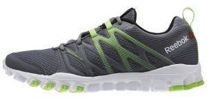 ΠΑΠΟΥΤΣΙ REEBOK REALFLEX TRAIN 4.0 ΓΚΡΙ (USA:13, EU:47) ΠΑΠΟΥΤΣΙ REEBOK REALFLEX TRAIN 4.0 ΓΚΡΙ (USA:13, EU:47)