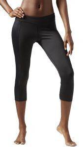 ����� REEBOK DANCE FITTED CAPRI ����� (L)