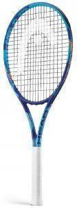ΡΑΚΕΤΑ HEAD MX ATTITUDE TOUR ΜΠΛΕ (GRIP:2) ΡΑΚΕΤΑ HEAD MX ATTITUDE TOUR ΜΠΛΕ (GRIP:2)