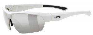 ΓΥΑΛΙΑ ΗΛΙΟΥ UVEX SPORTSTYLE 216 ΛΕΥΚΑ ΓΥΑΛΙΑ ΗΛΙΟΥ UVEX SPORTSTYLE 216 ΛΕΥΚΑ