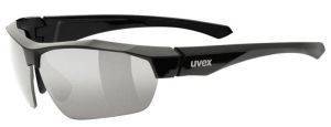 ΓΥΑΛΙΑ ΗΛΙΟΥ UVEX SPORTSTYLE 216 ΜΑΥΡΑ ΓΥΑΛΙΑ ΗΛΙΟΥ UVEX SPORTSTYLE 216 ΜΑΥΡΑ