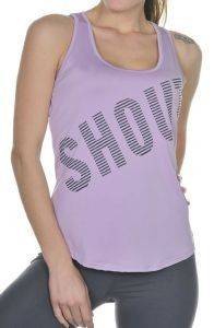 ΦΑΝΕΛΑ BODYTALK SHOUT ΜΩΒ (M) ΦΑΝΕΛΑ BODYTALK SHOUT ΜΩΒ (M)