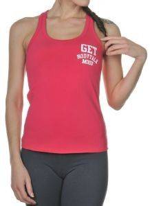 ΦΑΝΕΛΑΚΙ BODYTALK MINE ΦΟΥΞΙΑ (M) ΦΑΝΕΛΑΚΙ BODYTALK MINE ΦΟΥΞΙΑ (M)