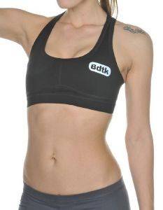 ΜΠΟΥΣΤΑΚΙ BODYTALK SHAPE SPORTS BRA ΜΑΥΡΟ (M) ΜΠΟΥΣΤΑΚΙ BODYTALK SHAPE SPORTS BRA ΜΑΥΡΟ (M)