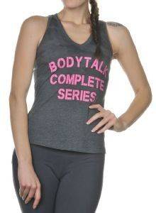 ΦΑΝΕΛΑΚΙ BODYTALK CAMO V-NECK ΜΑΥΡΟ (M) ΦΑΝΕΛΑΚΙ BODYTALK CAMO V-NECK ΜΑΥΡΟ (M)