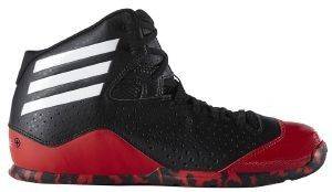 ΠΑΠΟΥΤΣΙ ADIDAS PERFORMANCE NEXT LEVEL SPEED 4 ΜΑΥΡΟ/ΚΟΚΚΙΝΟ (UK:8.5, EU:42 2/3) ΠΑΠΟΥΤΣΙ ADIDAS PERFORMANCE NEXT LEVEL SPEED 4 ΜΑΥΡΟ/ΚΟΚΚΙΝΟ (UK:8.5, EU:42 2/3)
