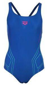 ΜΑΓΙΟ ARENA CARAIVA ONE PIECE ΜΠΛΕ/ΡΟΖ (40) ΜΑΓΙΟ ARENA CARAIVA ONE PIECE ΜΠΛΕ/ΡΟΖ (40)