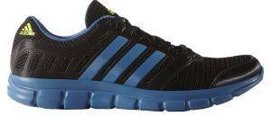ΠΑΠΟΥΤΣΙ ADIDAS PERFORMANCE BREEZE 101 2 ΜΑΥΡΟ/ΜΠΛΕ (UK:8, EU:42) ΠΑΠΟΥΤΣΙ ADIDAS PERFORMANCE BREEZE 101 2 ΜΑΥΡΟ/ΜΠΛΕ (UK:8, EU:42)