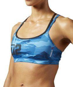  REEBOK ONES SERIES SHORT BRA  (S)