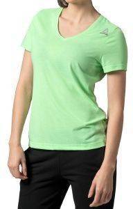 ΜΠΛΟΥΖΑ REEBOK WORKOUT READY SUPREMIUM TEE ΠΡΑΣΙΝΗ (S) ΜΠΛΟΥΖΑ REEBOK WORKOUT READY SUPREMIUM TEE ΠΡΑΣΙΝΗ (S)
