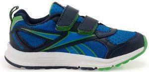 ΠΑΠΟΥΤΣΙ REEBOK ALMOTIO RS 2V ΜΠΛΕ/ΠΡΑΣΙΝΟ (USA:1.5, EU:32) ΠΑΠΟΥΤΣΙ REEBOK ALMOTIO RS 2V ΜΠΛΕ/ΠΡΑΣΙΝΟ (USA:1.5, EU:32)